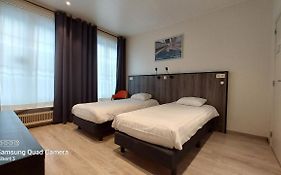 GSB Flats & Rooms - Albert